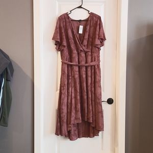 Torrid Dress Size 3